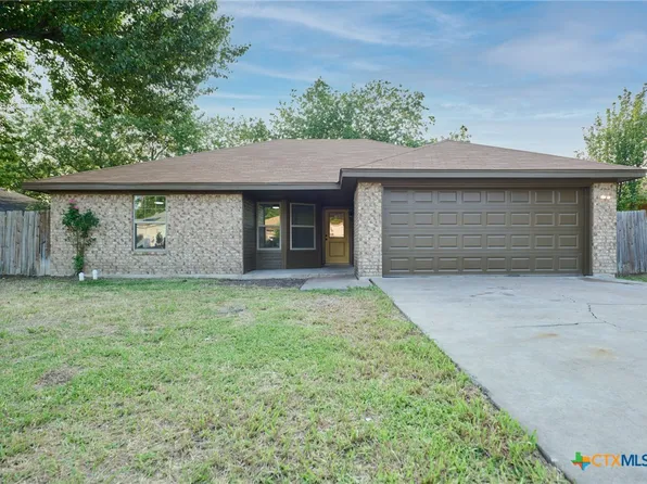 2405 Cross Timber Dr, Killeen, TX 76543