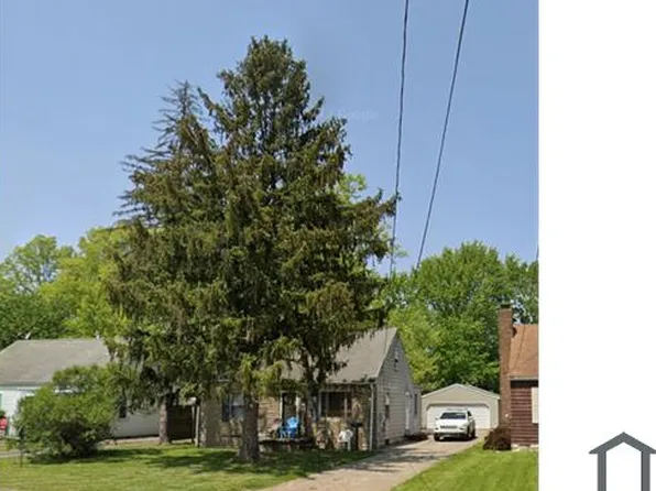 2224 Northwest Blvd NW, Warren, OH 44485