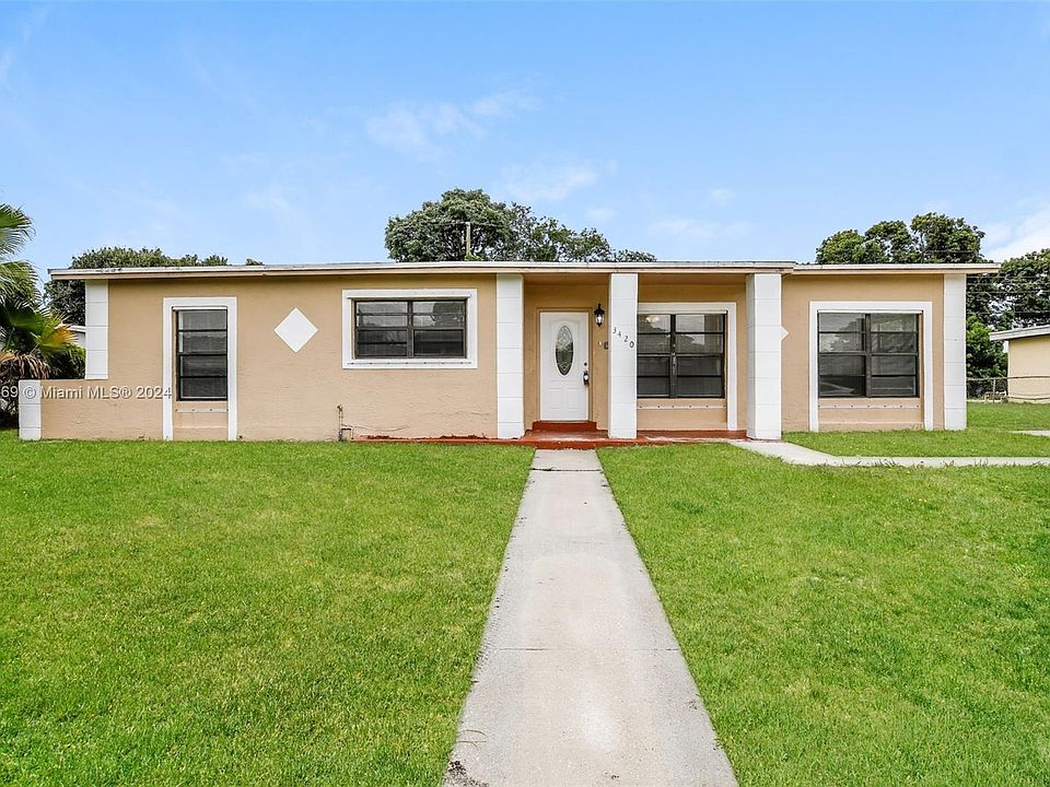 1st image of 3420 NW 7th St