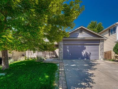23569 Broadmoor Drive, Parker, CO, 80138