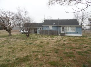 2837 Joe Reeves Rd, Lewisburg, TN 37091