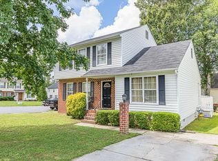 9642 Ransom Hills Pl, North Chesterfield, VA 23237