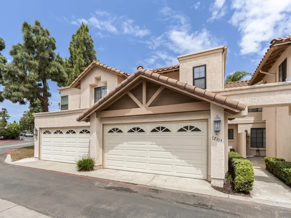 12305 Caminito Mira Del Mar, San Diego, CA 92130