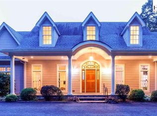 191 Deer Oaks Rd, Deep Gap, NC 28618