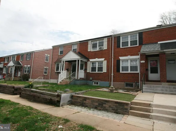 916 Dover Ave, Wilmington, DE 19805