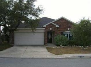 522 Russell Park, San Antonio, TX 78260