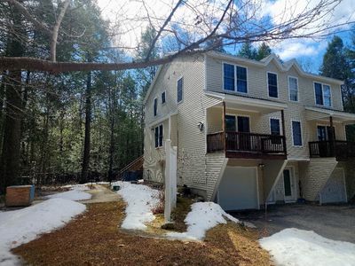335 Calef Highway #2, Barrington, NH, 03825