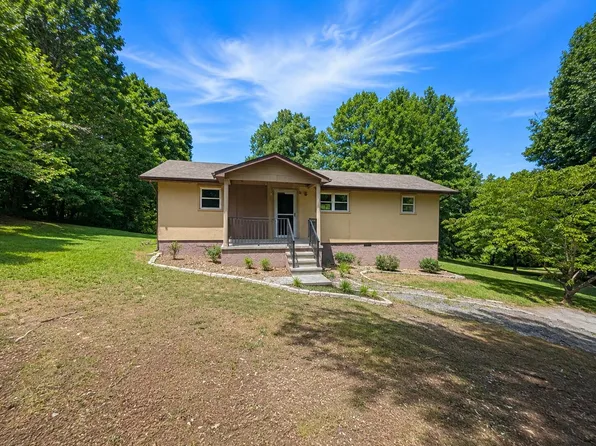 264 Scenic View Dr, Rutledge, TN 37861