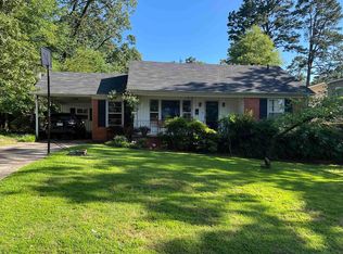 6717 Waverly Dr, Little Rock, AR 72207