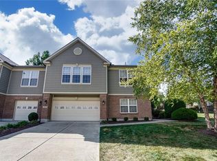 2832 Double Eagle Dr, Dayton, OH