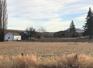 4052 Oakesdale Rd, Oakesdale, WA 99158