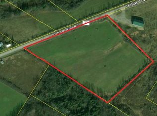 0 Indian Trail Rd, Fort Plain, NY 13339