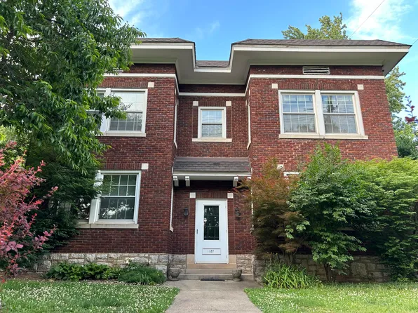 1127 Richmond Rd APT 1, Lexington, KY 40502