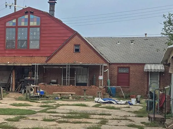 4545 Kenyon Dr, Oklahoma City, OK 73127