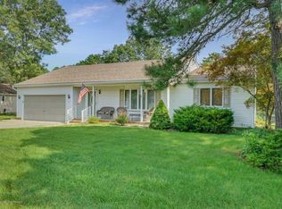 708 Colgate Ave, Lanoka Harbor, NJ 08734
