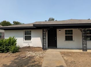 2506 Normont Cir, Fort Worth, TX 76103