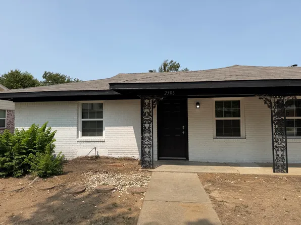 2506 Normont Cir, Fort Worth, TX 76103