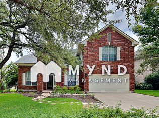 1204 Fall Creek Loop, Cedar Park, TX 78613
