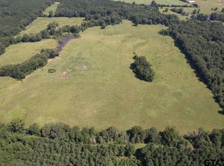 B Cres #4037, Timpson, TX 75975