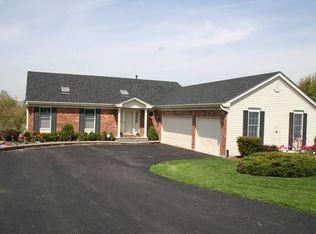 0S866 Spring Green Way, Batavia, IL 60510