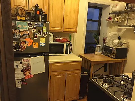 Rented by Crosstown Apartments NYC | media 18