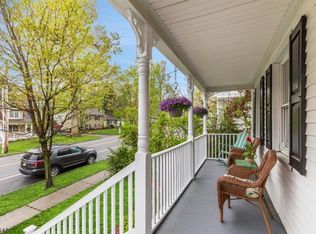 24 Woodland Ave, Morristown, NJ 07960