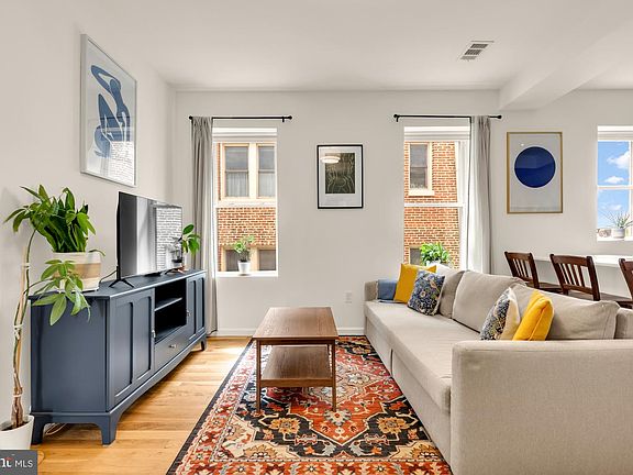 4th image of 3504 13th St NW #35