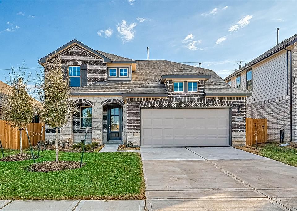 1st image of 3433 Acacia Grove Ln