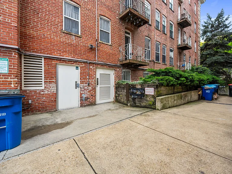 2611 Adams Mill Rd NW #T5 — Photo 21
