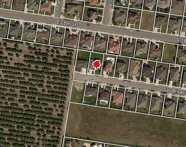 1st image of 1403 Las Brisas Dr