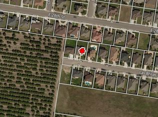 1403 Las Brisas Dr, Mission, TX 78574