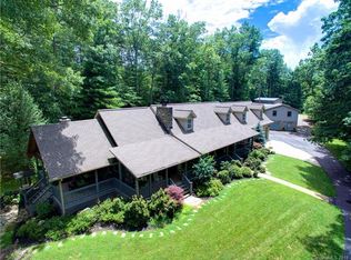 234 Sam Fox Rd, Mars Hill, NC 28754
