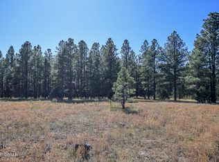 1 Birdsong Way, Lakeside, AZ 85929