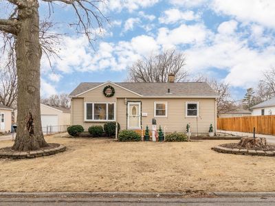 2109 Victory Dr, Cedar Falls, IA, 50613