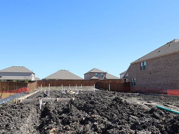 Exterior - March 20, 2026