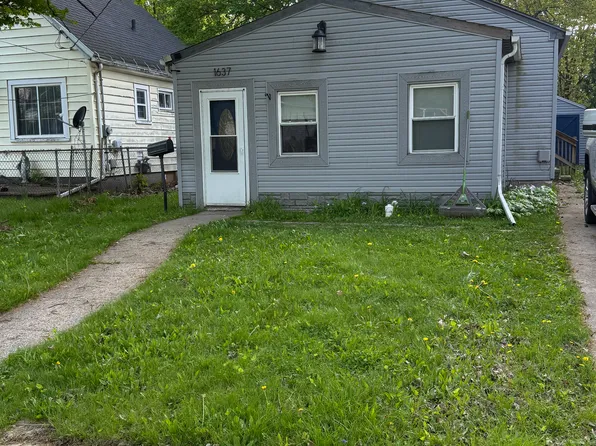 1637 Glenrose Ave, Lansing, MI 48915