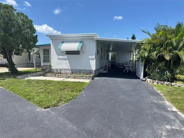 7164 MOUNT GEORGETOWN DRIVE NE #553, ST PETERSBURG, FL 33702