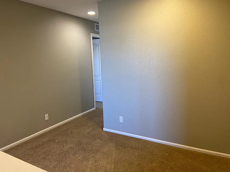 Loft area