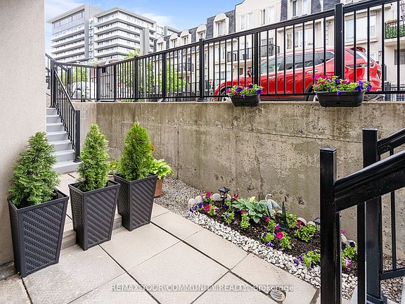 3rd image of 55 George Appleton Way #1035