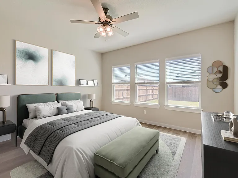 The Residences at Fresh Meadows — Photo 50