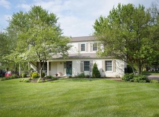 7393 Lawyer Rd, Cincinnati, OH 45244