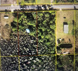 Jupiter Dr LOT 75, Saint Cloud, FL, 34773