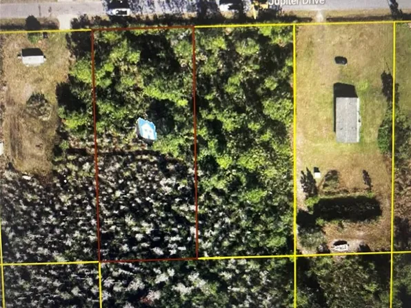 Jupiter Dr Lot 75, Saint Cloud, FL 34773