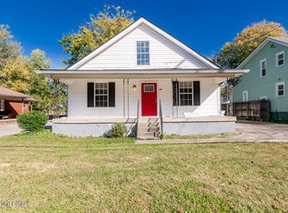 9109 Preston Hwy, Louisville, KY 40219