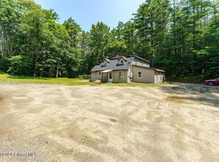 6012 Route 9n, Corinth, NY 12822