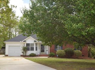 24 Northstone Ct, Irmo, SC 29063
