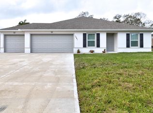1541 Penlynn St, Sebastian, FL 32958