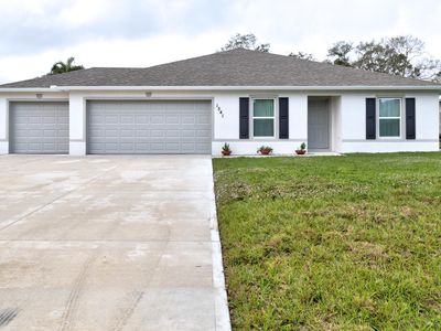 1541 Penlynn Street, Sebastian, FL, 32958