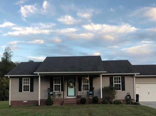 2575 Watermill Rd, Cookeville, TN 38501