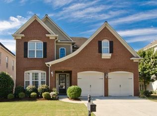 4653 Prater Way SE, Smyrna, GA 30080